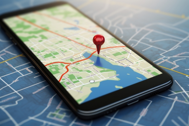 タクシーアプリGOでタクシーを呼ぶ際の便利な機能